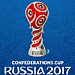  Стали известны все участники Кубка конфедераций — 2017