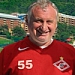 Юрий Гаврилов: «Никто не думал, что россияне способны играть в современный футбол»