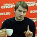 Владимир Стогниенко: Найти замену Боккетти практически невозможно