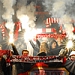 УЕФА может наказать российскую сторону по итогам матча с Черногорией