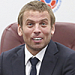 Егоров: «Левников должен был показать прямую красную карточку Бумалю за удар Фернандо»