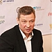 Равиль Сабитов: Дмитрий Комбаров в последнее время очень сильно прибавляет