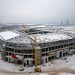 Рядом со стадионом "Спартак" появятся новые спортивные объекты