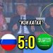 Сборная России - сборная Саудовской Аравии. Лучшие моменты. Чемпионат мира по футболу Сборная России - сборная Саудовской Аравии. Лучшие моменты. Чемпионат мира по футболу