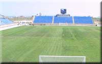 стадион Хазар