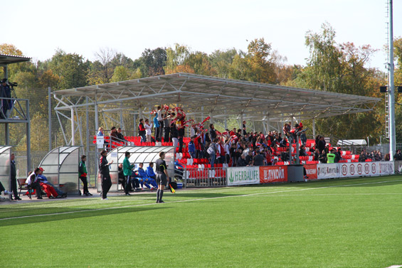 «СПАРТАК» (мол.) — «РОСТОВ» (мол.) — 2:0 «СПАРТАК» (мол.) — «РОСТОВ» (мол.) — 2:0