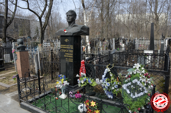 НИКОЛАЙ ПЕТРОВИЧ СТАРОСТИН НИКОЛАЙ ПЕТРОВИЧ СТАРОСТИН