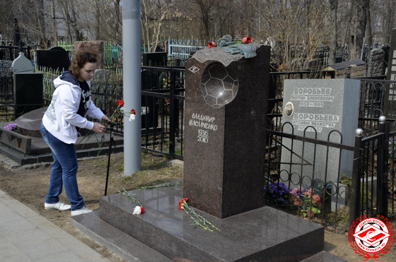 Владимир Никитович Маслаченко Владимир Никитович Маслаченко