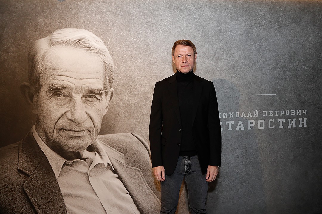 Кононов Спартак