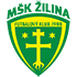 Жилина Словакия