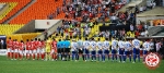 Спартак - Динамо 0:2