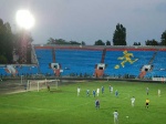 Стадион Динамо Ставрополь