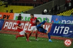 Spartak vs FC Rostov