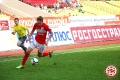 Спартак - Сатурн 2009