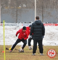 Алекс выкладывается полностью