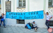 Fans of the World Cup in Moscow (21)