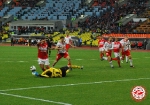 Спартак - Амкар 2:2