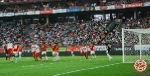 Локомотив - Спартак 0:2