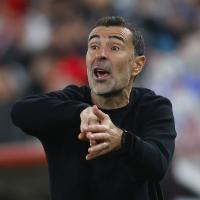 Алексей Никитин рассказал, что позитивного видит в «Спартаке» Карседо