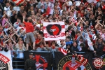 Спартак - цска 1/2 Кубок России 