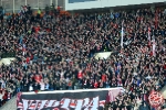 Спартак-Аякс 3:0