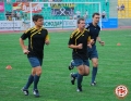 ФК Краснодар - Спартак 1:2 (2009)