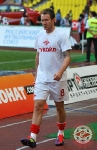 Спартак - цска 2:2