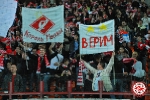 Спартак - Анжи