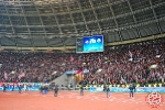 Лига чемпионов Спартак- Челси 0:2