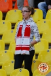 Спартак Москва - Спартак Нальчик 1:0