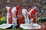 Спартак - цска 2:2