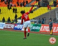 Спартак - Ростов 5:1