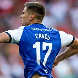 Трансфер Сауся в «Спартак» — большой риск. Пугает тактический нюанс