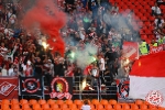Спартак - Амкар 1:2