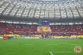 "Спартак" Москва - "Зенит" Санкт-Петербург