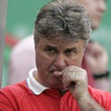 Хиддинк готов «пришпорить» Павлюченко