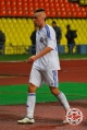 Спартак - Томь 5:0