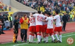 7-й тур цска - Спартак Москва 0:1, Ари 78