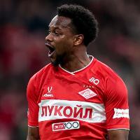 Игрок «Спартака» Гарсия: короткий отпуск? Тренер позвонил, сказал, что я должен быть здесь