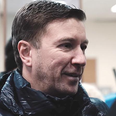 Кечинов: «С такой игрой в защите, которую сейчас демонстрирует «Спартак», команде ничего не светит, претендовать на что‑то сложно» Кечинов: «С такой игрой в защите, которую сейчас демонстрирует «Спартак», команде ничего не светит, претендовать на что‑то сложно»
