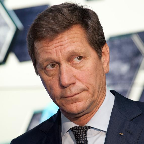 Жуков — о судействе в матче «Спартака» и «Динамо» Мх Жуков — о судействе в матче «Спартака» и «Динамо» Мх