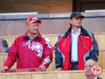 Спартак-Амкар 2:2