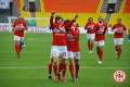 Спартак - Ростов 5:1