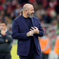 Станкович заявил, что «Црвена Звезда» хотела усилиться Маркиньосом из «Спартака»