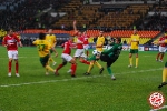 Спартак-Жилина 3:0