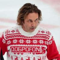 Мостовой: Заболотный — подходящий вариант для «Спартака», клубу не хватает крупного игрока