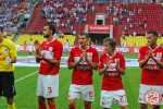 Спартак - Рубин