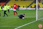 Спартак - Базель 1:1