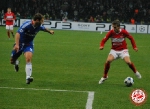 Spartak - Chelsea