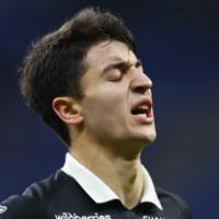 Игрок «Динамо» Бабаев переходит в «Спартак» — источник